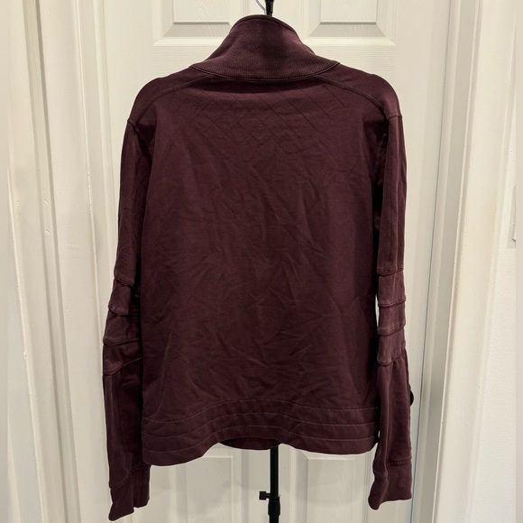 Lululemon Scuba Sweatshirt - Limited Edition - Picture 4 of 5